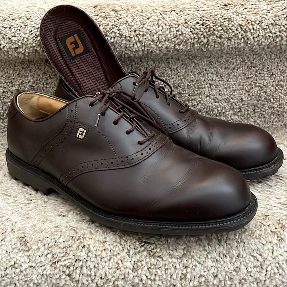 Footjoy Men’s Club Professional pre-release 2022 SHARP